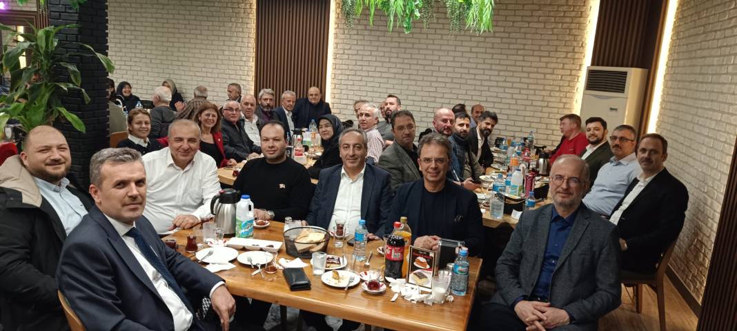 Konya magazin haberleri (14 Mart 2025) 8